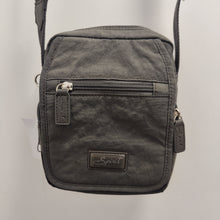 Load image into Gallery viewer, 3938 Nylon Dark Grey Spirit Bag
