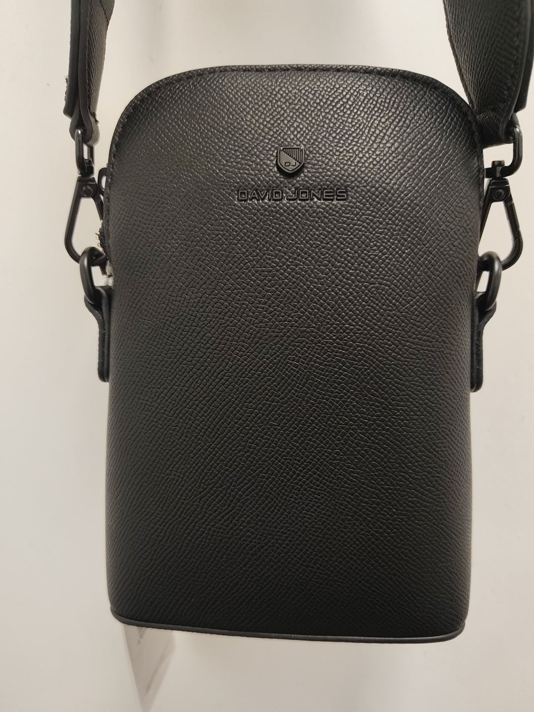 David Jones CM7151 PU Handbag