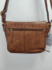 Rowallan Apache Shoulder Bag
