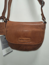 Load image into Gallery viewer, Rowallan Dupre Leather Bag
