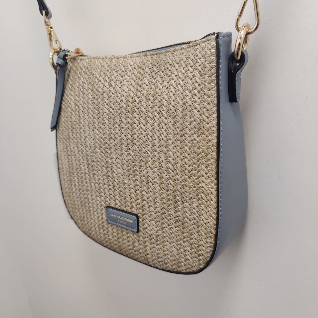 David Jones 7051-2 Handbag