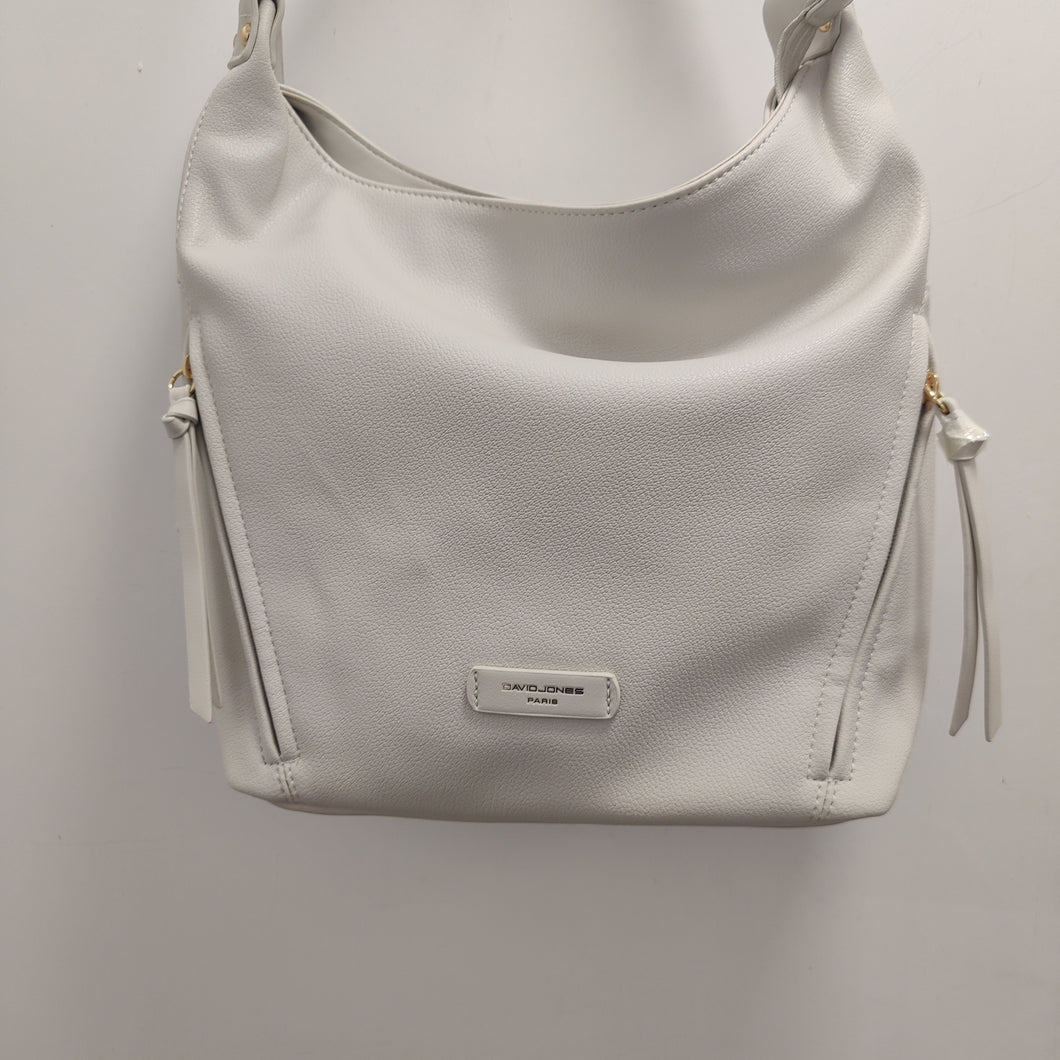 David Jones CM7422 PU Handbag