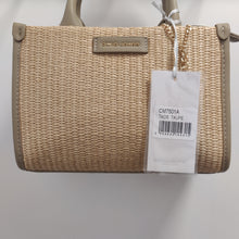 Load image into Gallery viewer, David Jones CM7501 PU Handbag
