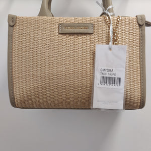 David Jones CM7501 PU Handbag