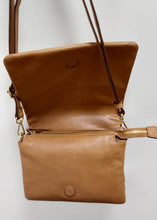 Load image into Gallery viewer, Gianni Conti 6503895 Leather Handbag

