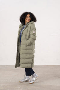 Lighthouse Savannah Coat
