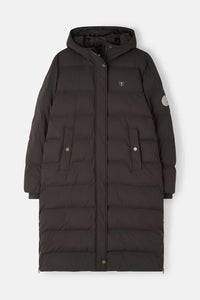 Lighthouse Savannah Coat