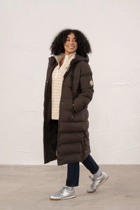 Lighthouse Savannah Coat