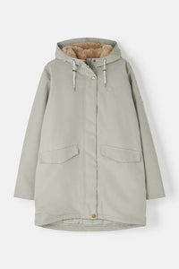 Lighthouse Scarlet Waterproof Coat