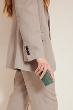 Load image into Gallery viewer, Secrid Vintage Sage Miniwallet
