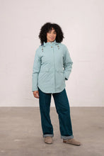 Load image into Gallery viewer, Lighthouse Tess Waterproof Coat
