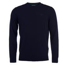 Load image into Gallery viewer, Barbour Crew-neck Jumper
