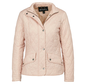 Barbour Flyweight Cavalry Jacket