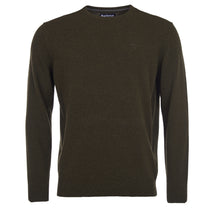 Load image into Gallery viewer, Barbour Crew-neck Jumper
