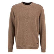 Load image into Gallery viewer, Barbour Kelson Crew Neck Jumper
