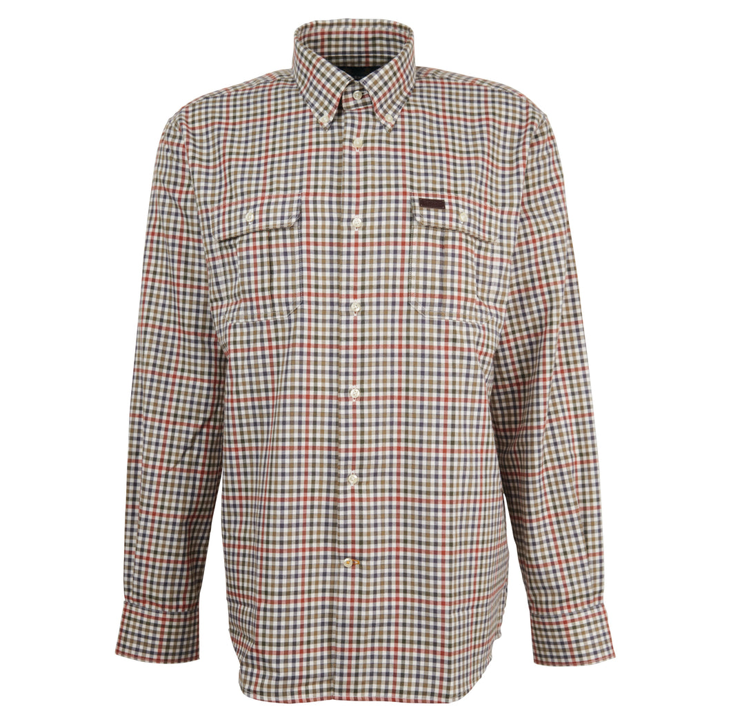 Barbour Foss Shirt