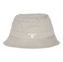 Load image into Gallery viewer, Barbour Cascade Bucket Hat
