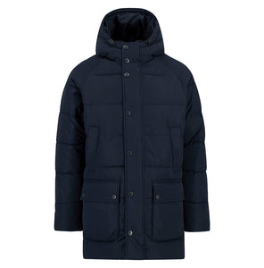 Barbour Bedale Puffer Jacket