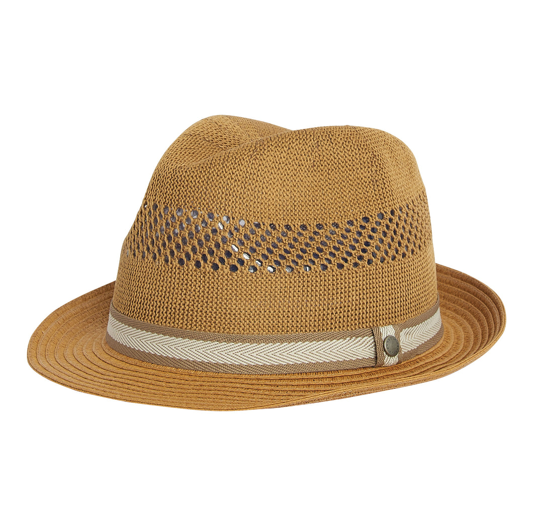 Barbour Craster Trilby