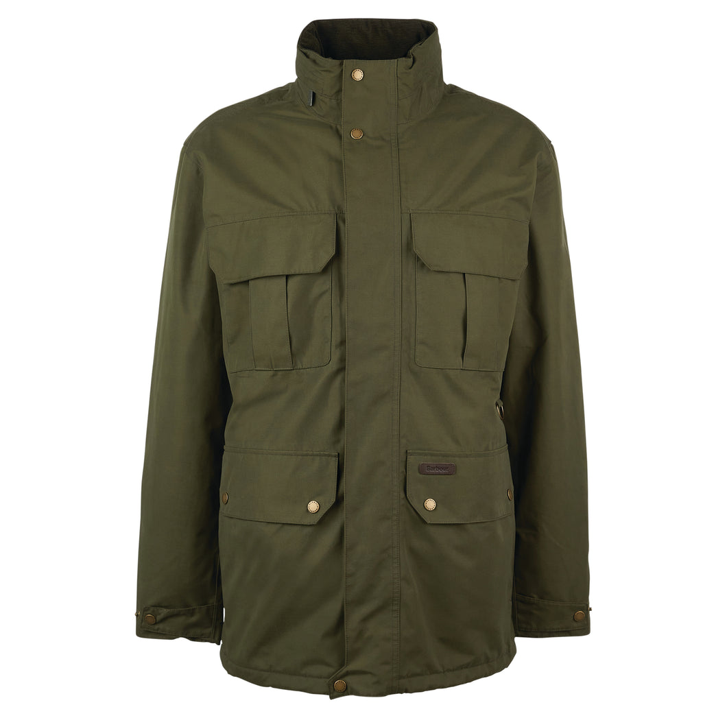 Barbour Malcolm Jacket