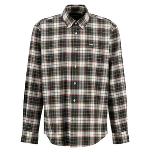 Barbour Telfield Shirt - Regular Fit