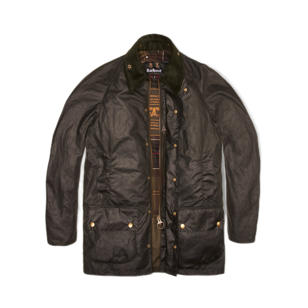 Barbour 40th Anniversary Beaufort