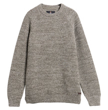 Load image into Gallery viewer, Barbour Horseford Crew Jumper

