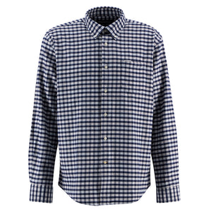 Barbour Colderham Shirt - Regular Fit
