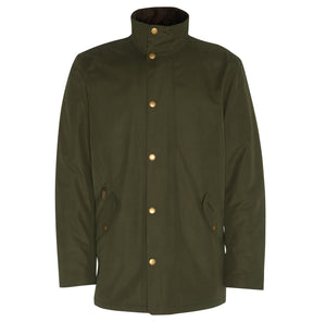 Barbour Winter Spoonbill Waterproof Jacket