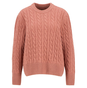 Barbour Belford Knitted Jumper