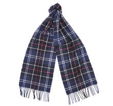 Load image into Gallery viewer, Barbour Tartan Lambswool Scarf

