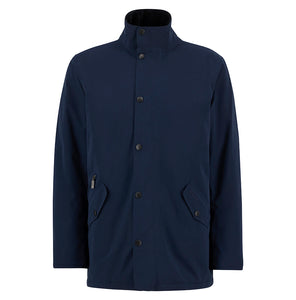 Barbour Winter Spoonbill Waterproof Jacket
