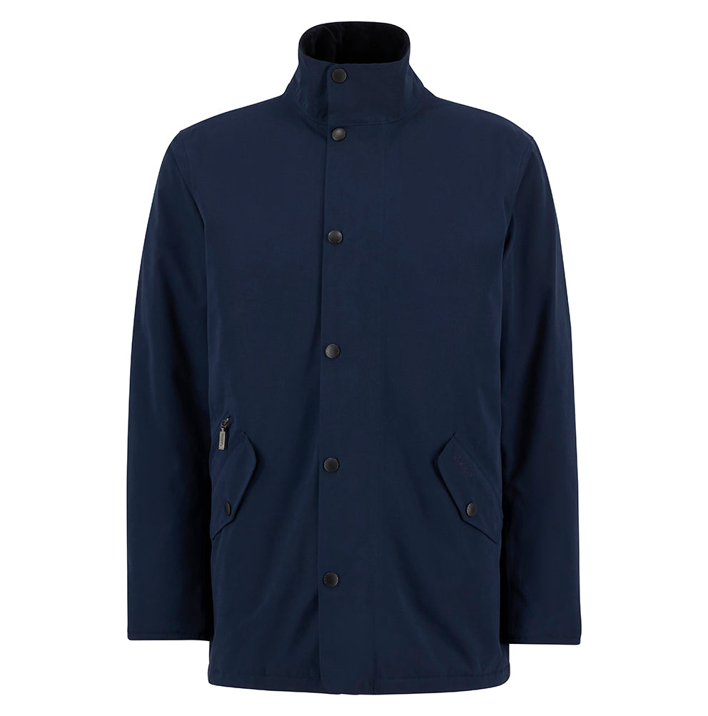 Barbour Winter Spoonbill Waterproof Jacket