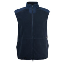 Load image into Gallery viewer, Barbour Country Fleece Gilet

