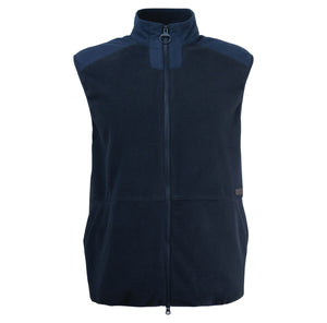 Barbour Country Fleece Gilet