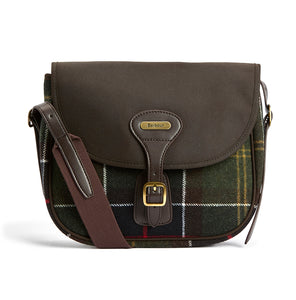Barbour Cromarty Crossbody Bag