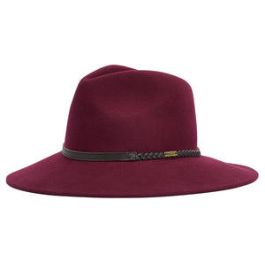 Barbour Tack Fedora