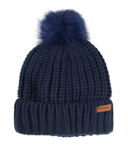Load image into Gallery viewer, Barbour Saltburn Beanie
