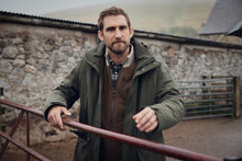 Load image into Gallery viewer, Barbour Farlam Waterproof Jacket
