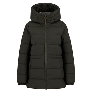 Barbour Begonia Puffa Jacket