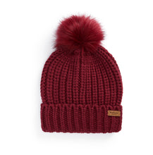 Load image into Gallery viewer, Barbour Saltburn Beanie
