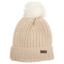 Load image into Gallery viewer, Barbour Saltburn Beanie
