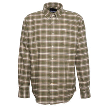 Load image into Gallery viewer, Barbour Mens Bowburn Regular Shirt
