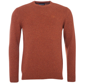 Barbour Tisbury Crew Jumper