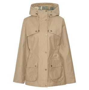 Barbour Dallas Waterproof Jacket