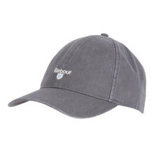 Load image into Gallery viewer, Barbour Cascade Baseball Cap
