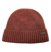 Load image into Gallery viewer, Barbour Carlton Beanie

