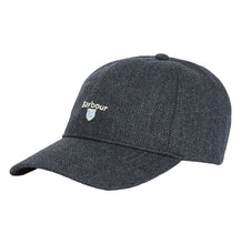 Load image into Gallery viewer, Barbour Barlow Baseball Cap

