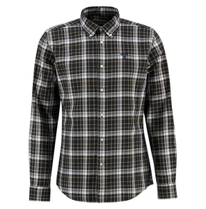 Barbour Mosswood Shirt - Tailored Fit