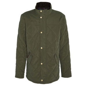 Barbour Elter Quilted Jacket